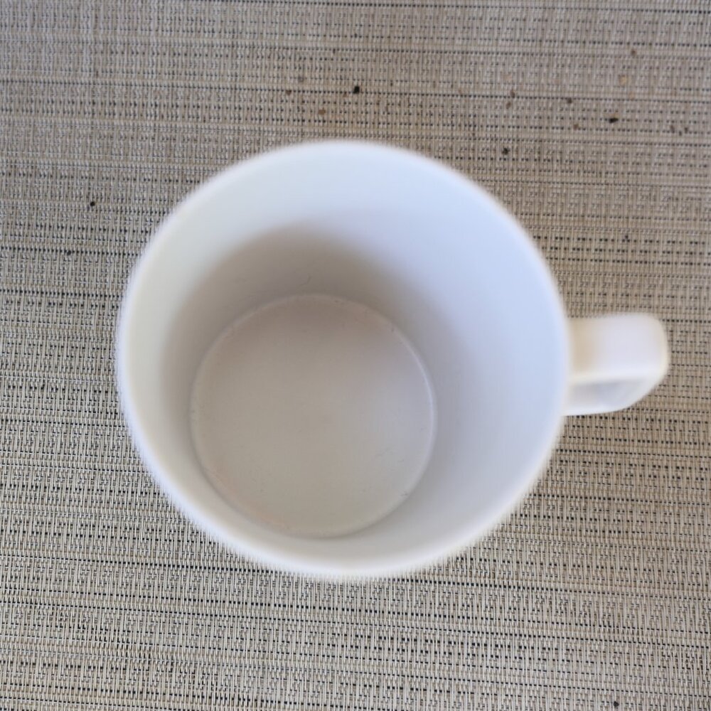 large mug - Picture 2 of 3